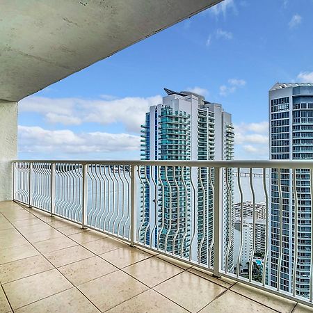 Fabulous Apartment In Brickell 마이애미 외부 사진