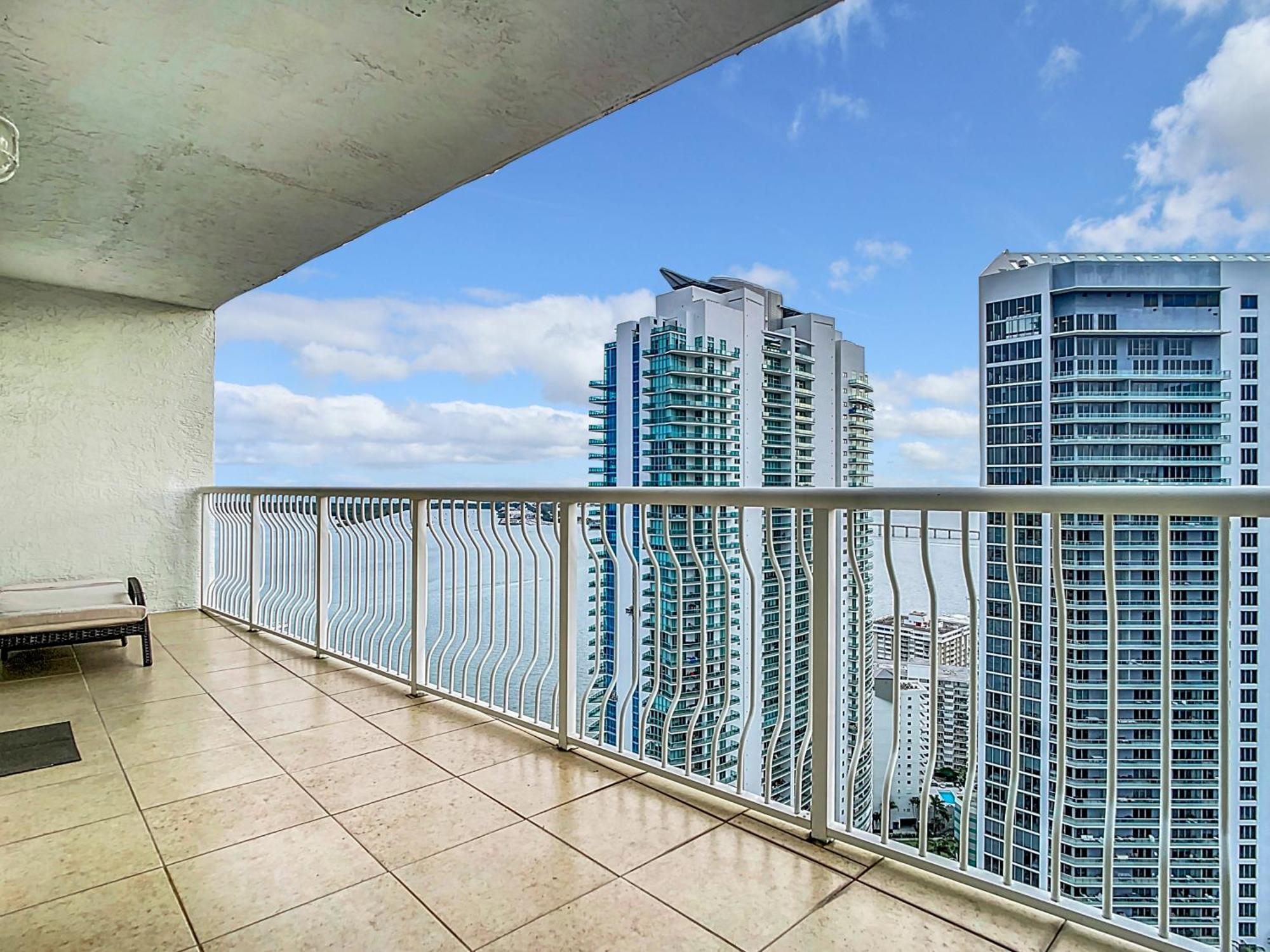 Fabulous Apartment In Brickell 마이애미 외부 사진