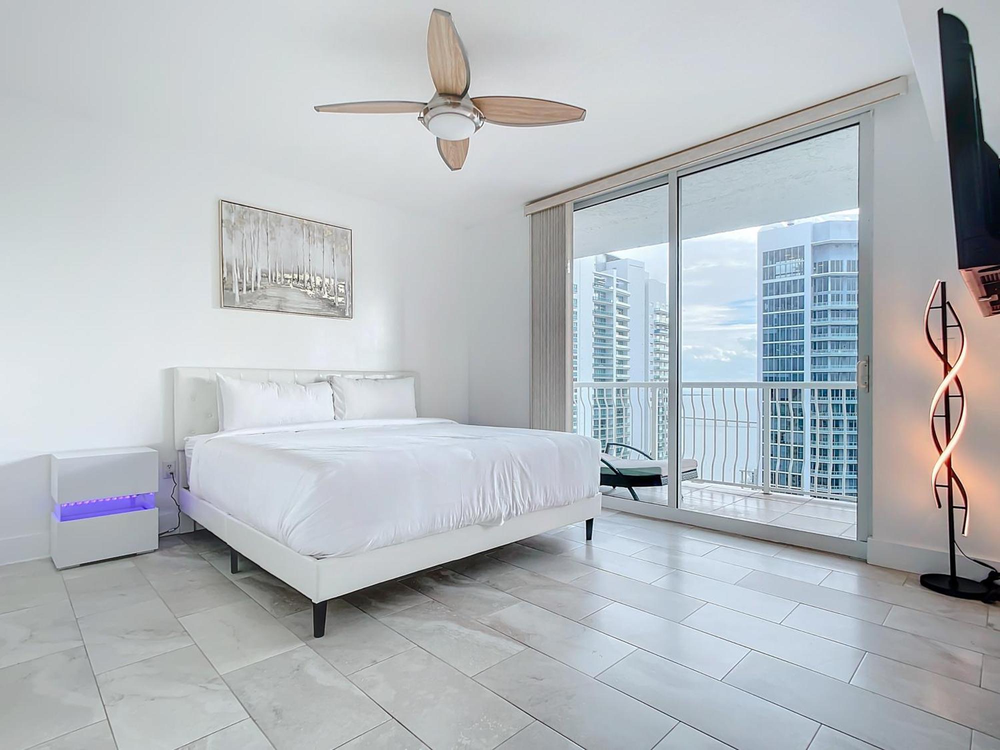 Fabulous Apartment In Brickell 마이애미 외부 사진