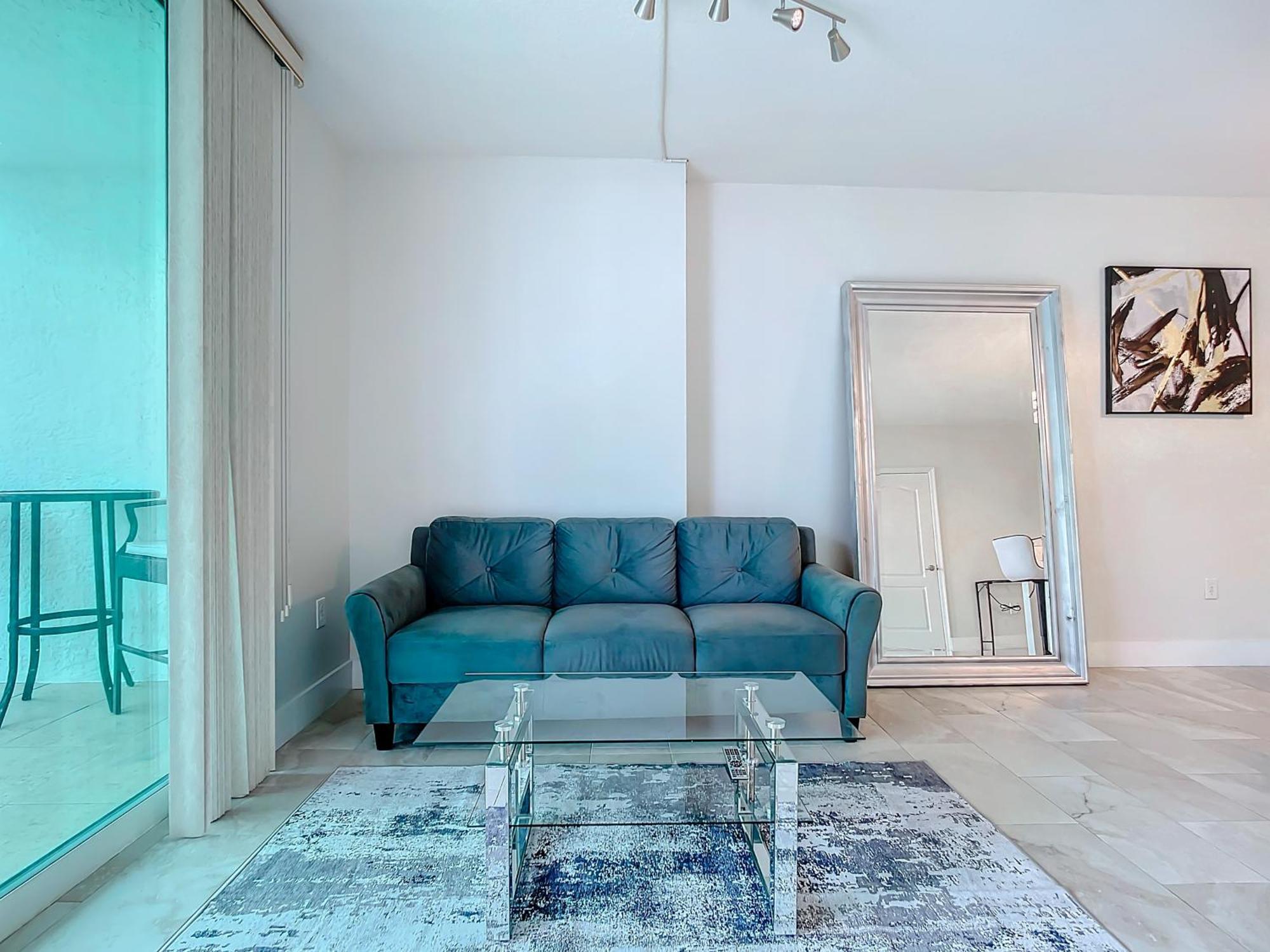 Fabulous Apartment In Brickell 마이애미 외부 사진